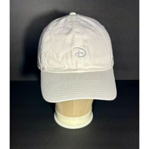 Nike Heritage86 White Adjustable Strapback Hat Classic Swoosh Cap New 1 Size